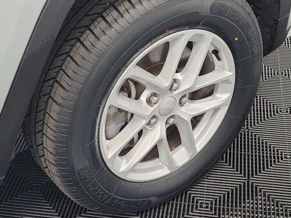 2023 Jeep Grand Cherokee L in Houston, TX 77034 - 18134163 31