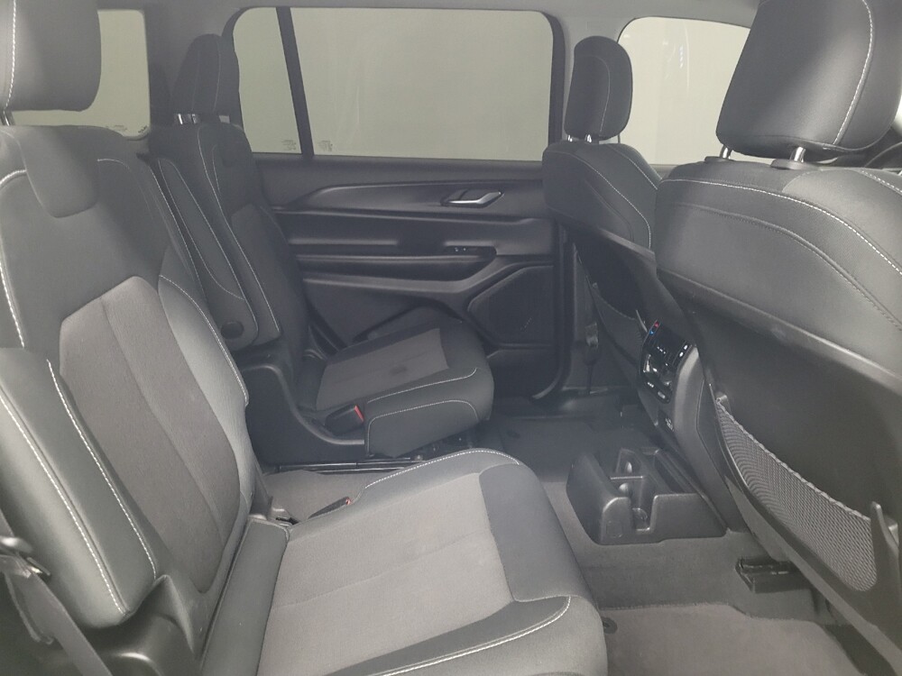 2023 Jeep Grand Cherokee L in Houston, TX 77034 - 18134163 19