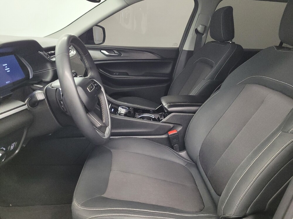 2023 Jeep Grand Cherokee L in Houston, TX 77034 - 18134163 17