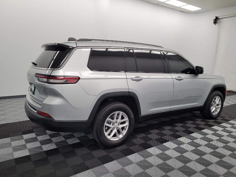 2023 Jeep Grand Cherokee L in Houston, TX 77034 - 18134163 10