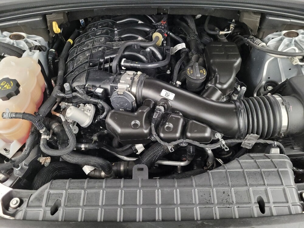 2023 Jeep Grand Cherokee L in Houston, TX 77034 - 18134163 30