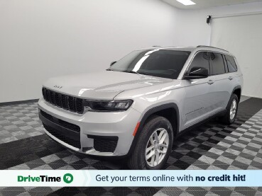 2023 Jeep Grand Cherokee L in Houston, TX 77034