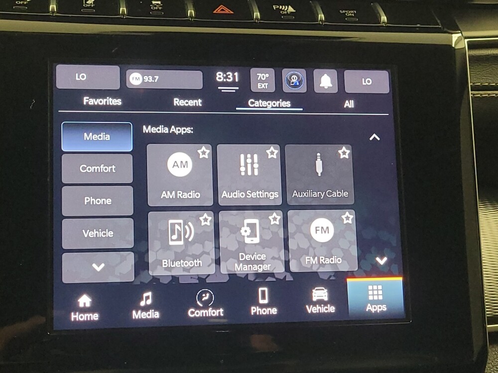 2023 Jeep Grand Cherokee L in Houston, TX 77034 - 18134163 25