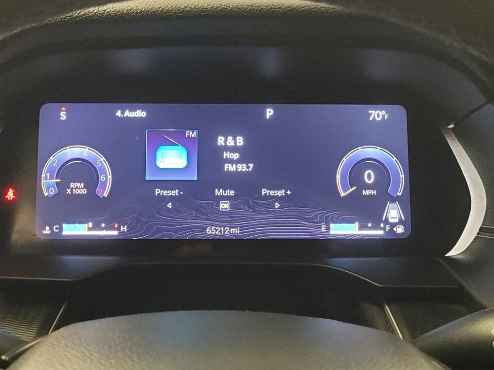 2023 Jeep Grand Cherokee L in Houston, TX 77034 - 18134163 23