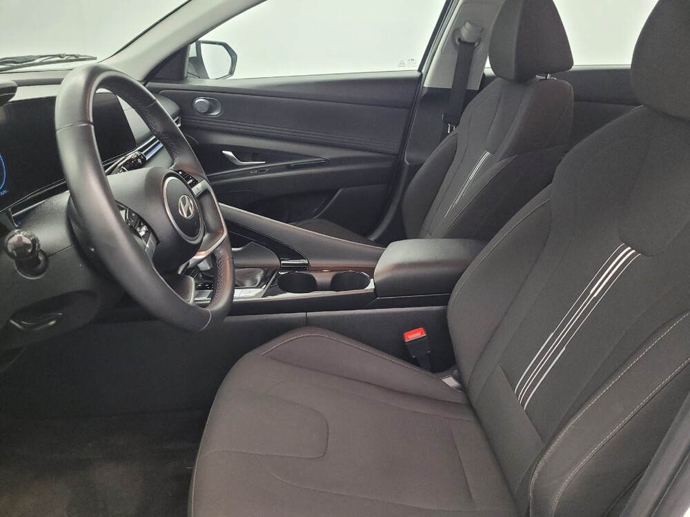 2025 Hyundai Elantra in Houston, TX 77034 - 18134164 17