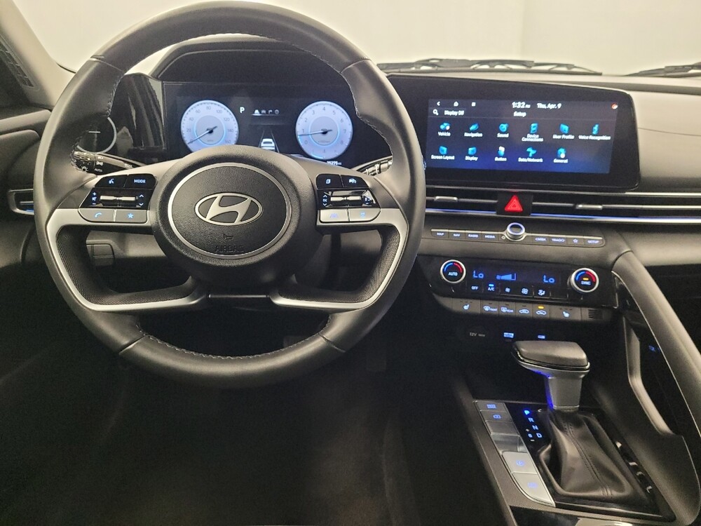 2025 Hyundai Elantra in Houston, TX 77034 - 18134164 22
