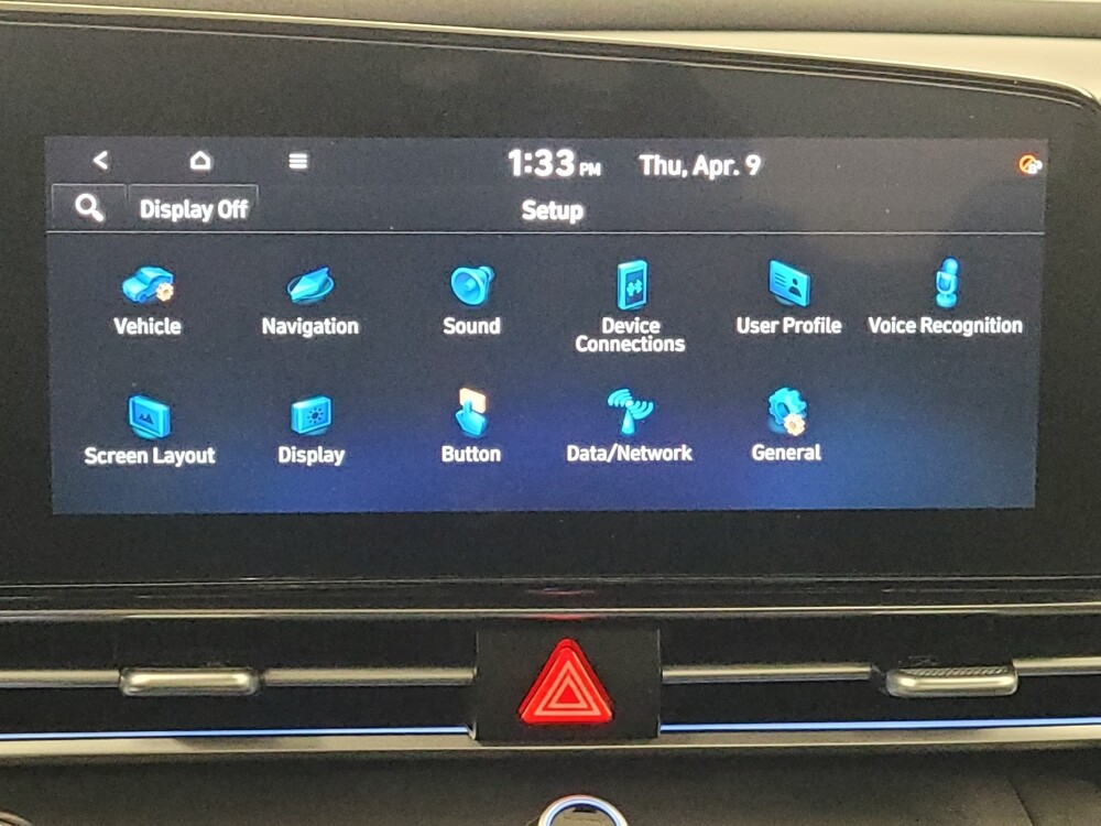 2025 Hyundai Elantra in Houston, TX 77034 - 18134164 25