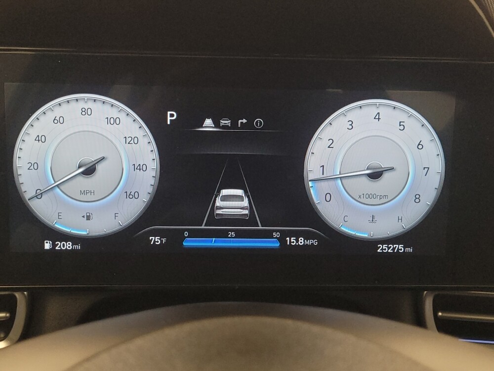 2025 Hyundai Elantra in Houston, TX 77034 - 18134164 23