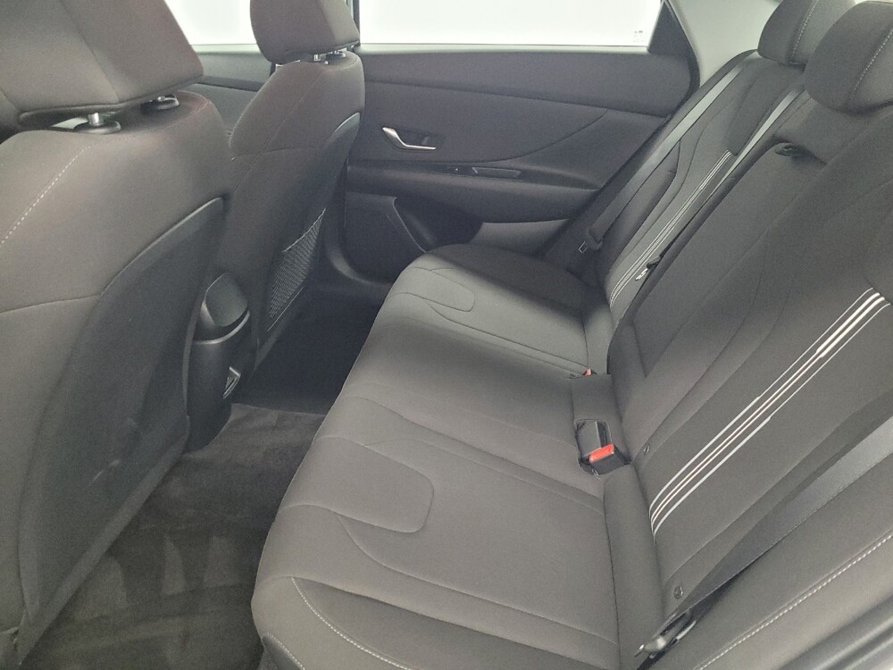 2025 Hyundai Elantra in Houston, TX 77034 - 18134164 18