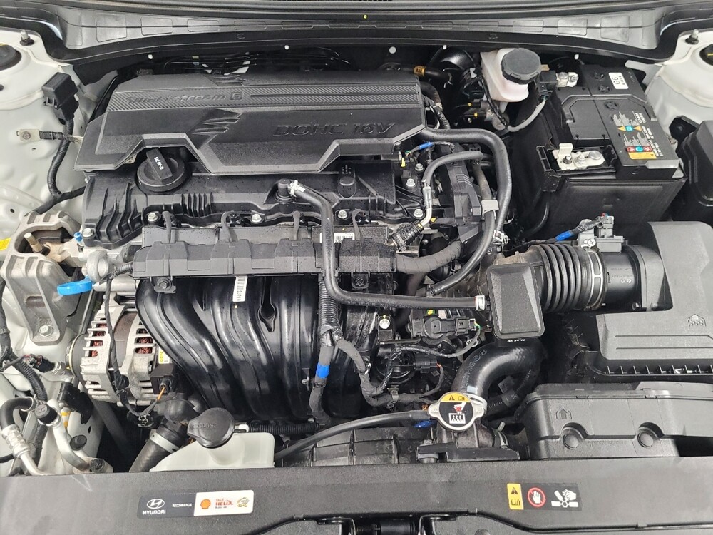 2025 Hyundai Elantra in Houston, TX 77034 - 18134164 30