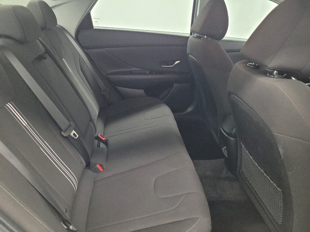 2025 Hyundai Elantra in Houston, TX 77034 - 18134164 19