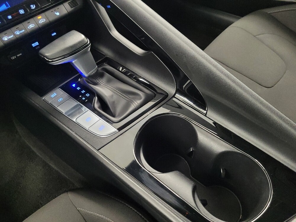 2025 Hyundai Elantra in Houston, TX 77034 - 18134164 26