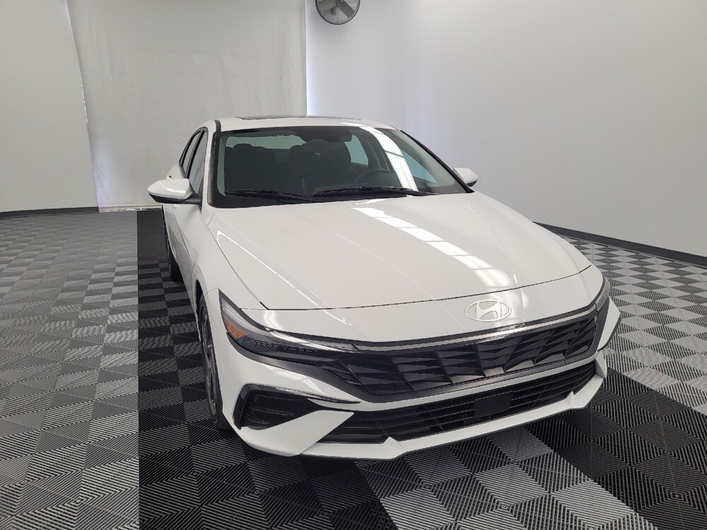 2025 Hyundai Elantra in Houston, TX 77034 - 18134164 14