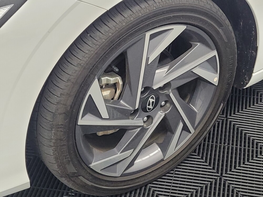 2025 Hyundai Elantra in Houston, TX 77034 - 18134164 31