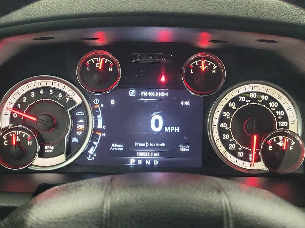 2019 RAM 1500 in Houston, TX 77034 - 18134165 23