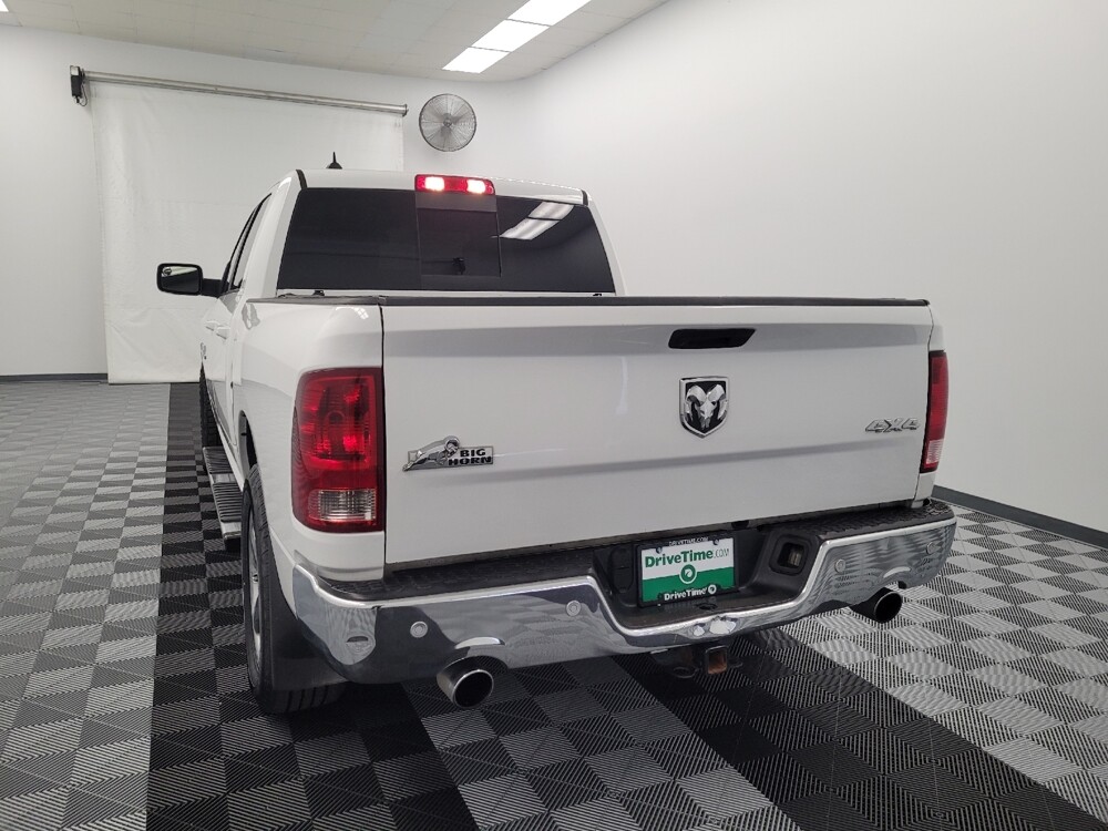 2019 RAM 1500 in Houston, TX 77034 - 18134165 6