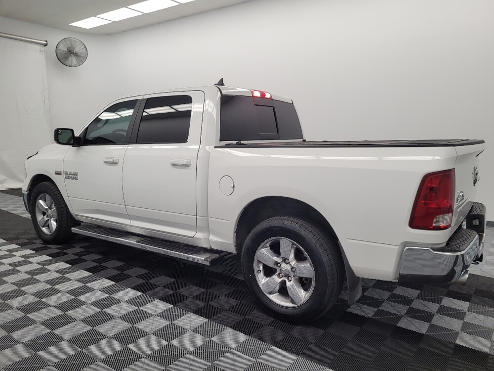 2019 RAM 1500 in Houston, TX 77034 - 18134165 3
