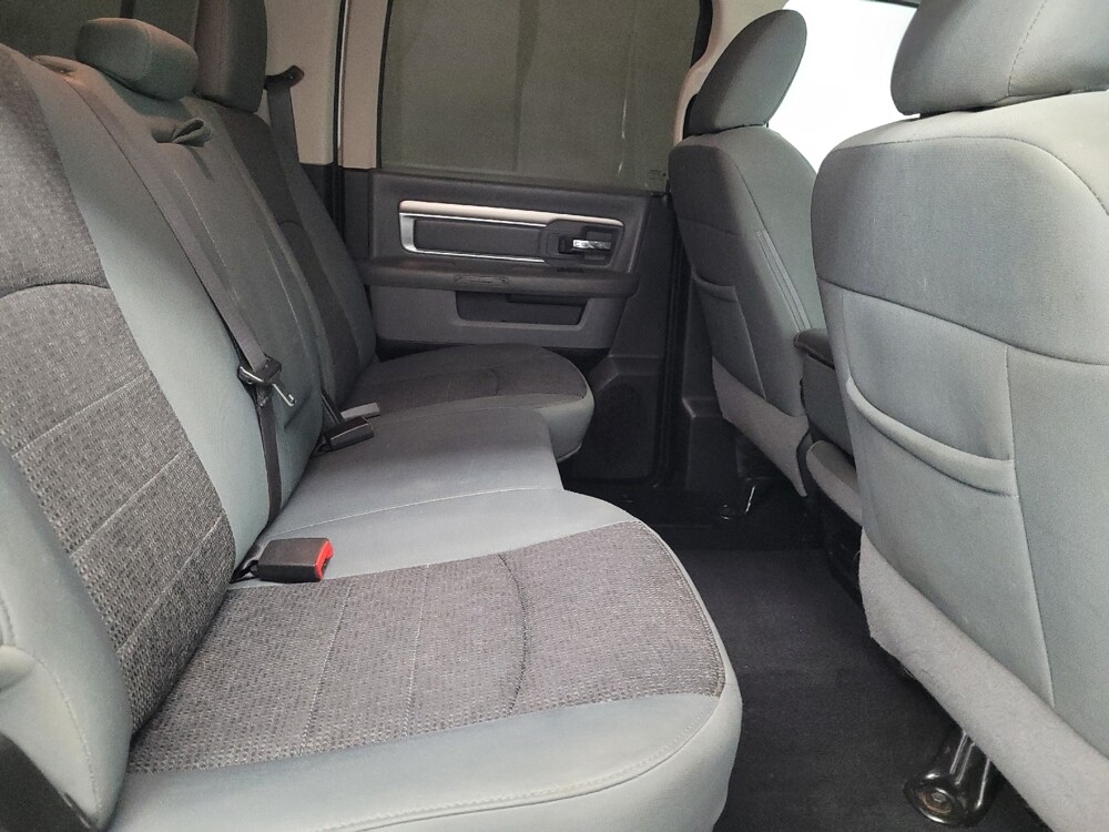 2019 RAM 1500 in Houston, TX 77034 - 18134165 19