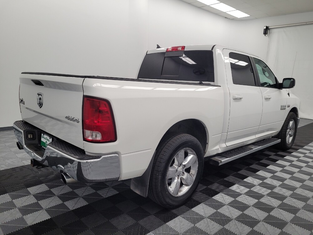 2019 RAM 1500 in Houston, TX 77034 - 18134165 9