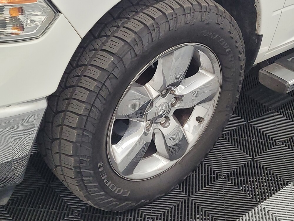 2019 RAM 1500 in Houston, TX 77034 - 18134165 31