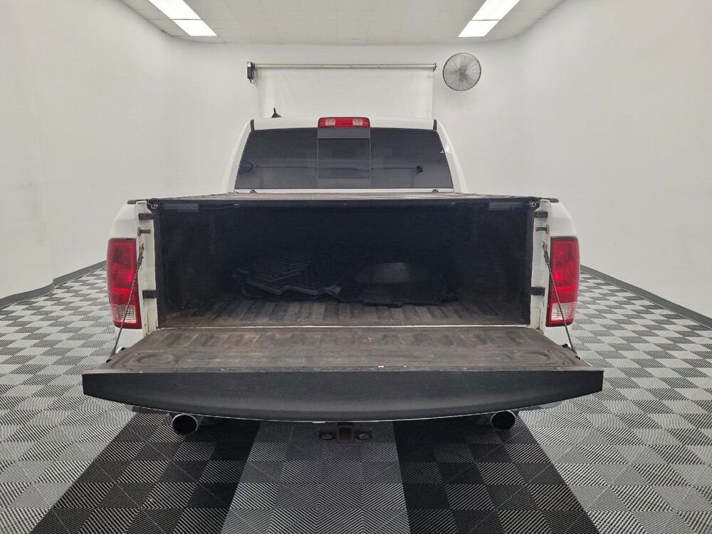 2019 RAM 1500 in Houston, TX 77034 - 18134165 29