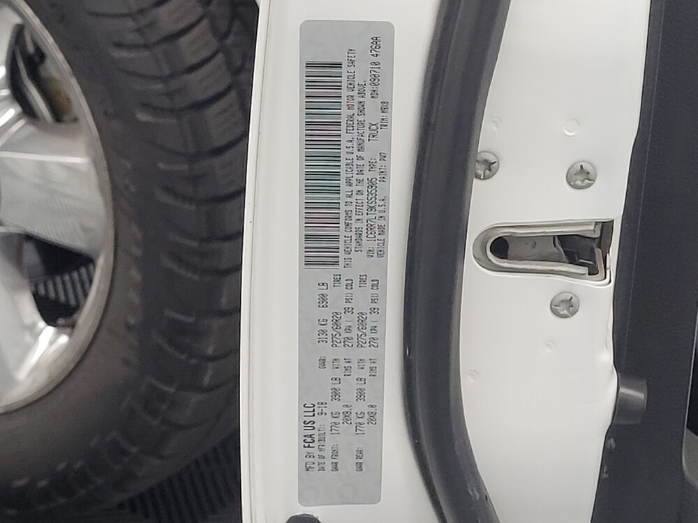 2019 RAM 1500 in Houston, TX 77034 - 18134165 33