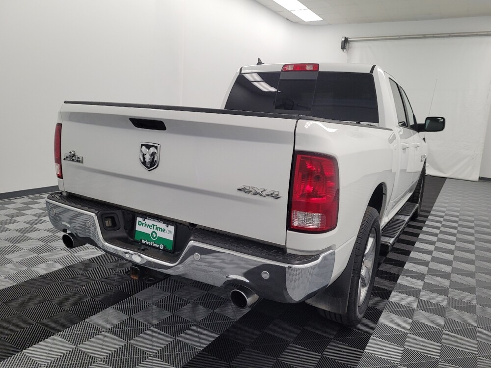 2019 RAM 1500 in Houston, TX 77034 - 18134165 7