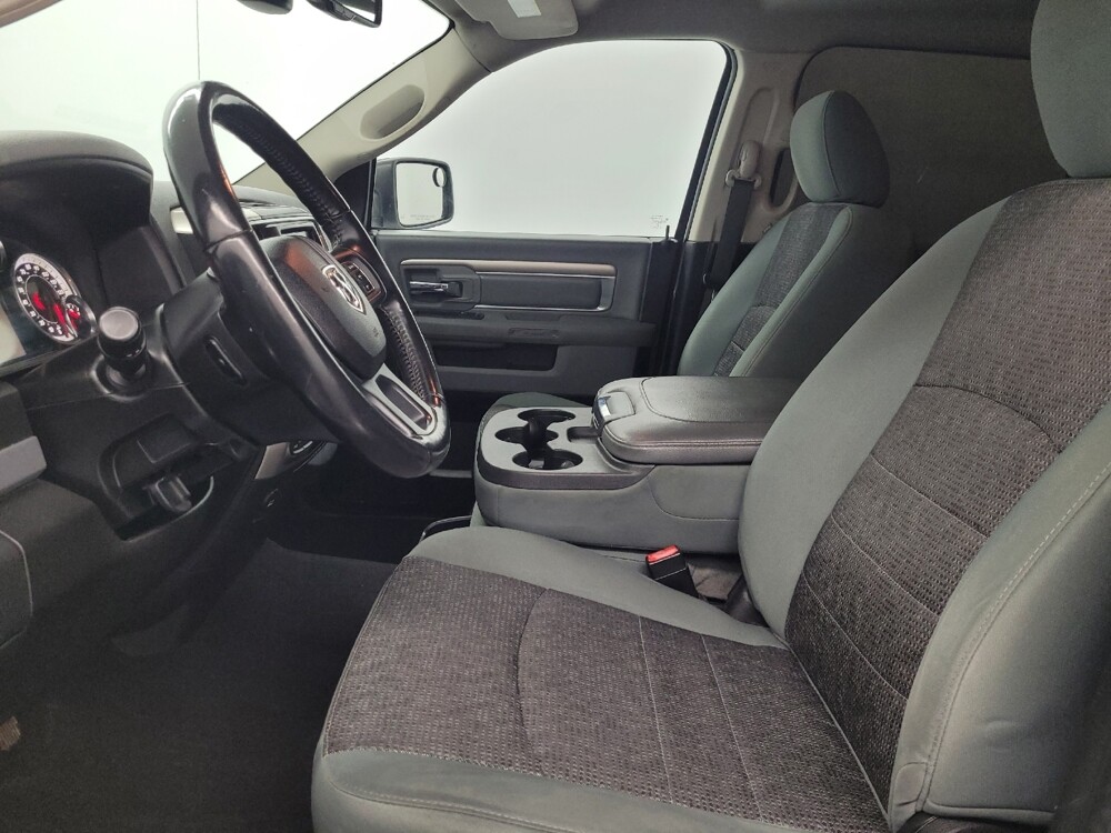 2019 RAM 1500 in Houston, TX 77034 - 18134165 17