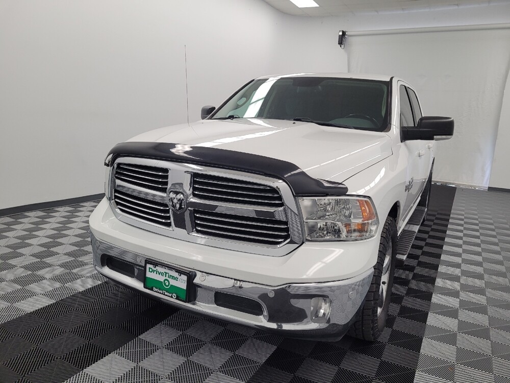 2019 RAM 1500 in Houston, TX 77034 - 18134165 15