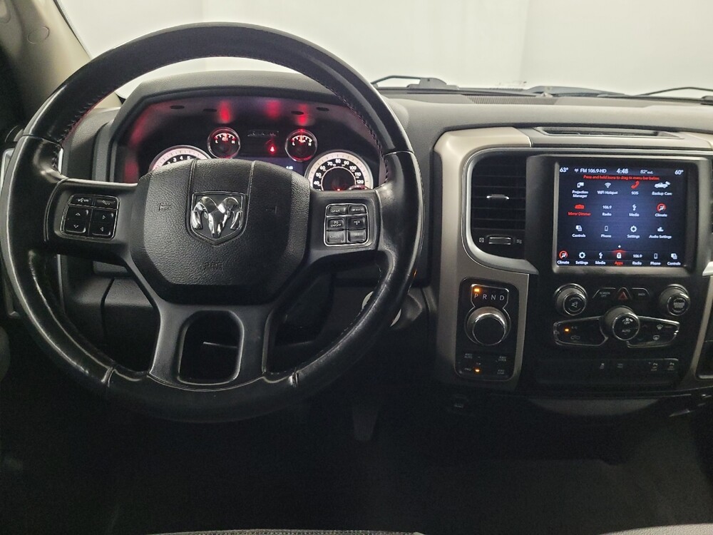 2019 RAM 1500 in Houston, TX 77034 - 18134165 22