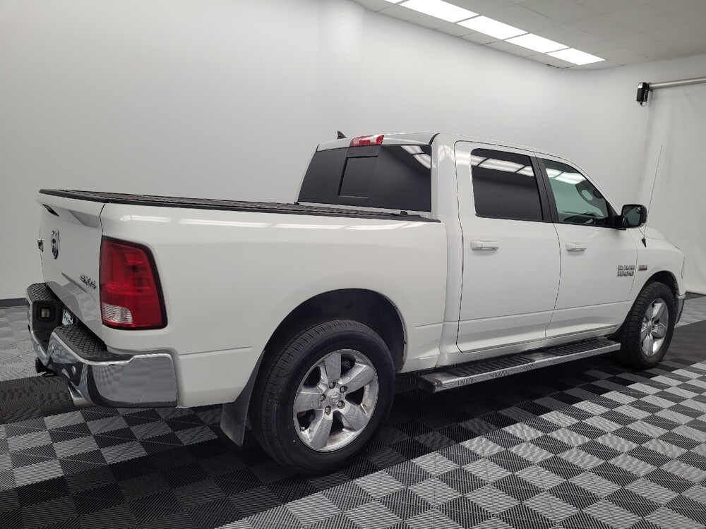 2019 RAM 1500 in Houston, TX 77034 - 18134165 10