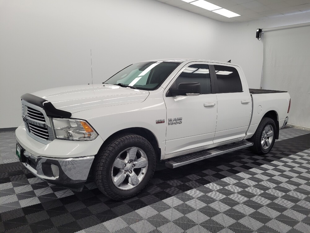2019 RAM 1500 in Houston, TX 77034 - 18134165 2
