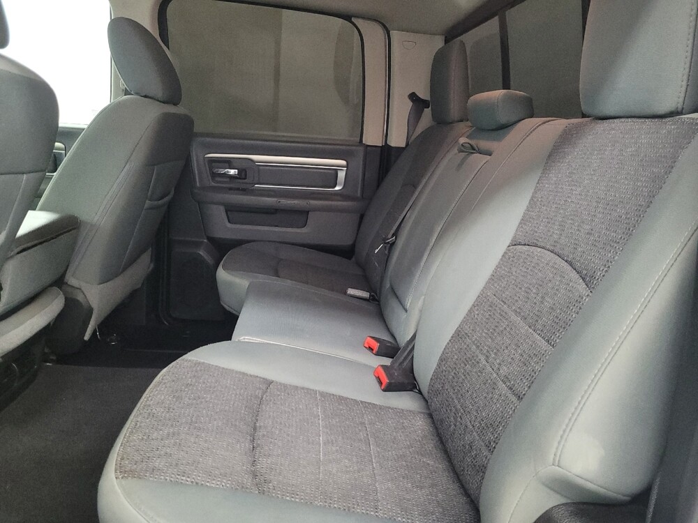 2019 RAM 1500 in Houston, TX 77034 - 18134165 18