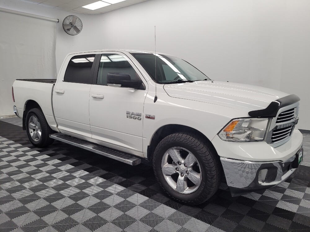2019 RAM 1500 in Houston, TX 77034 - 18134165 11