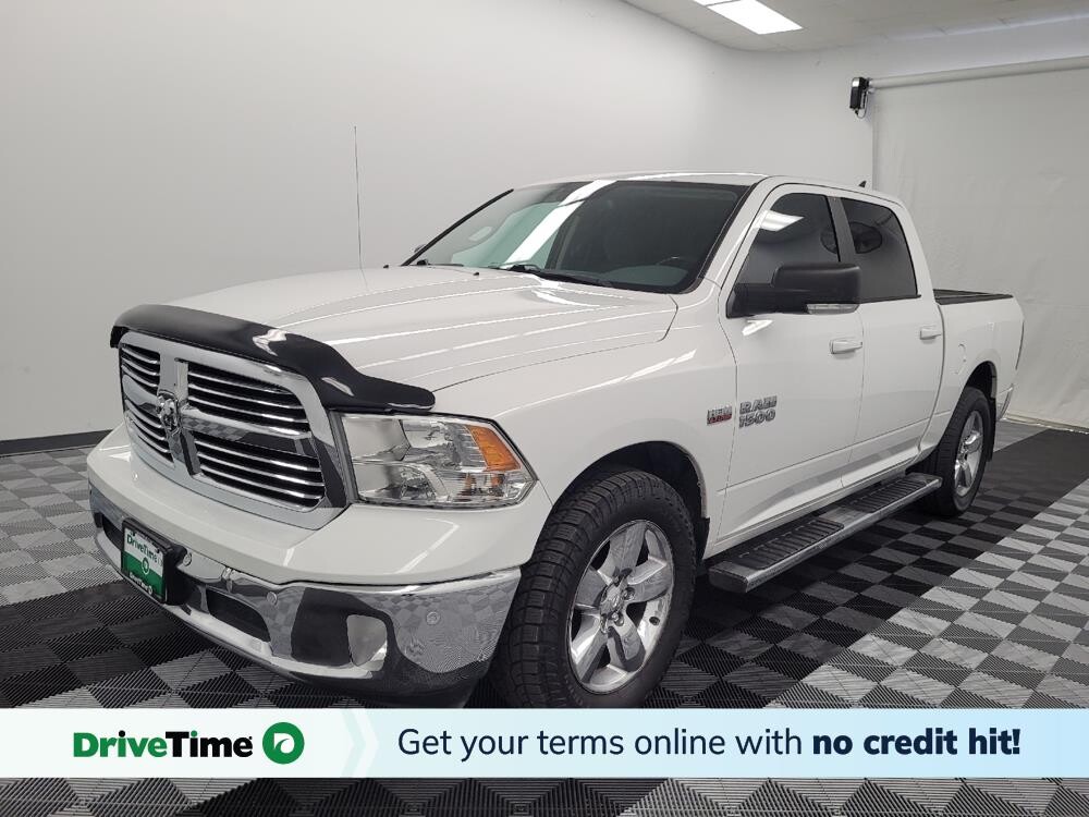 2019 RAM 1500 in Houston, TX 77034 - 18134165