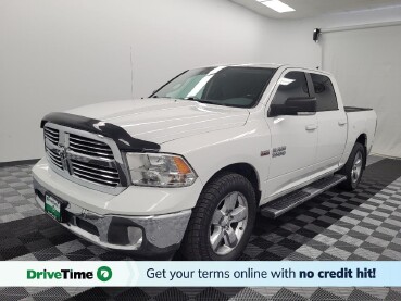 2019 RAM 1500 in Houston, TX 77034