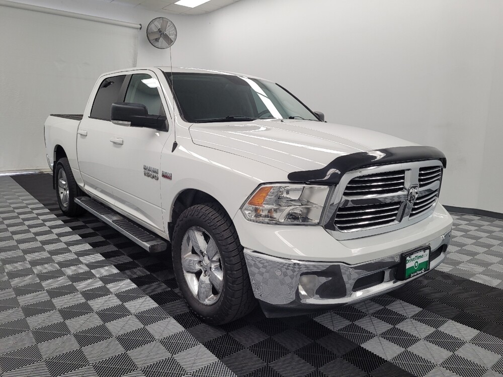 2019 RAM 1500 in Houston, TX 77034 - 18134165 13