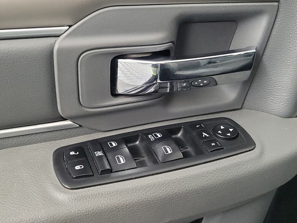 2019 RAM 1500 in Houston, TX 77034 - 18134165 27