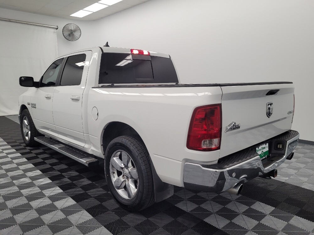 2019 RAM 1500 in Houston, TX 77034 - 18134165 5