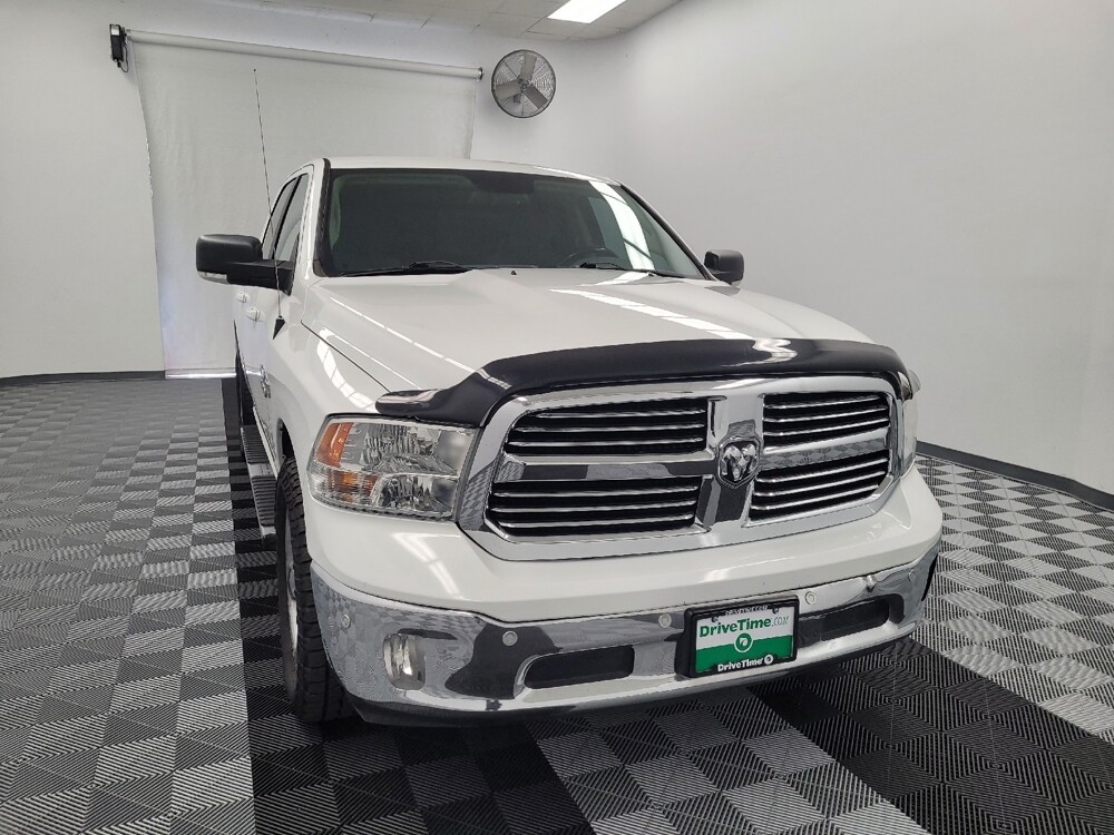 2019 RAM 1500 in Houston, TX 77034 - 18134165 14