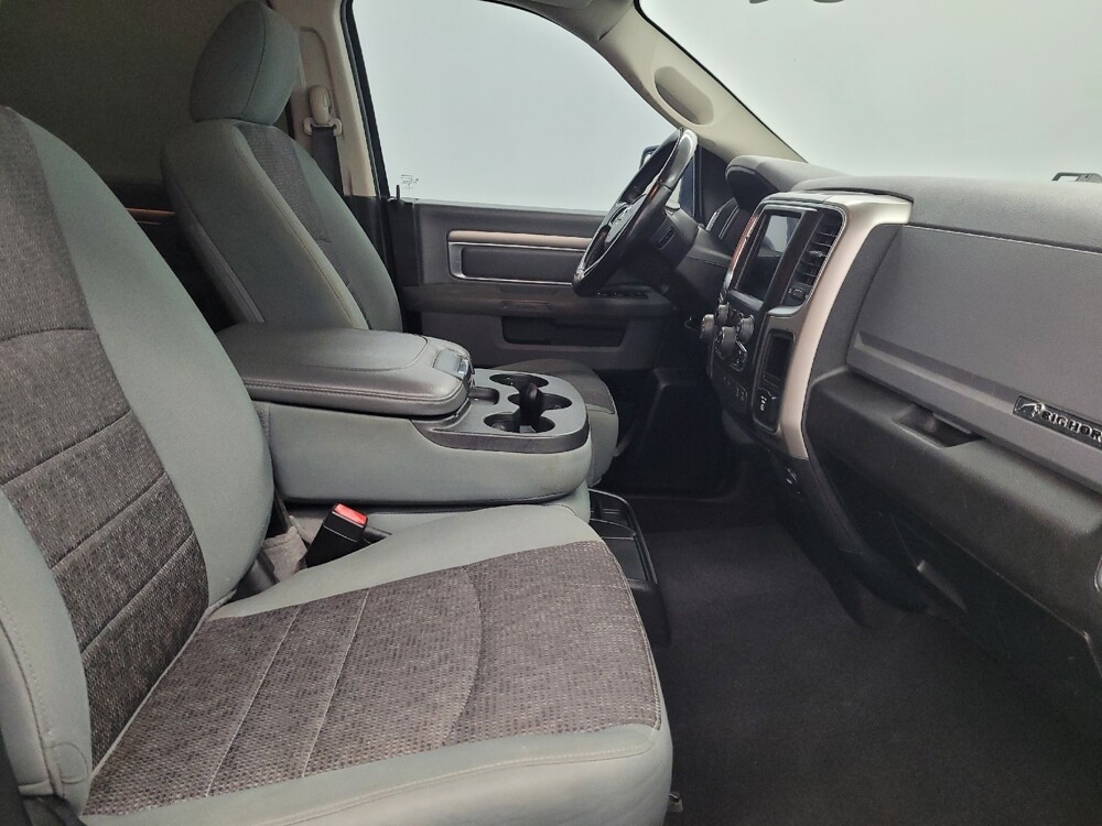 2019 RAM 1500 in Houston, TX 77034 - 18134165 21