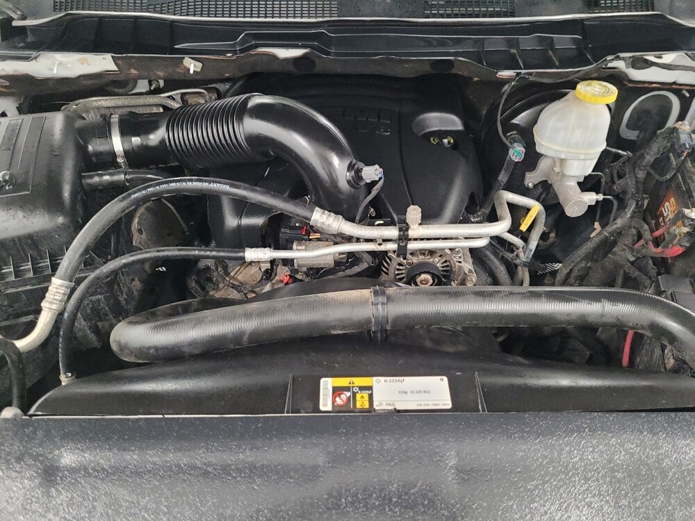 2019 RAM 1500 in Houston, TX 77034 - 18134165 30