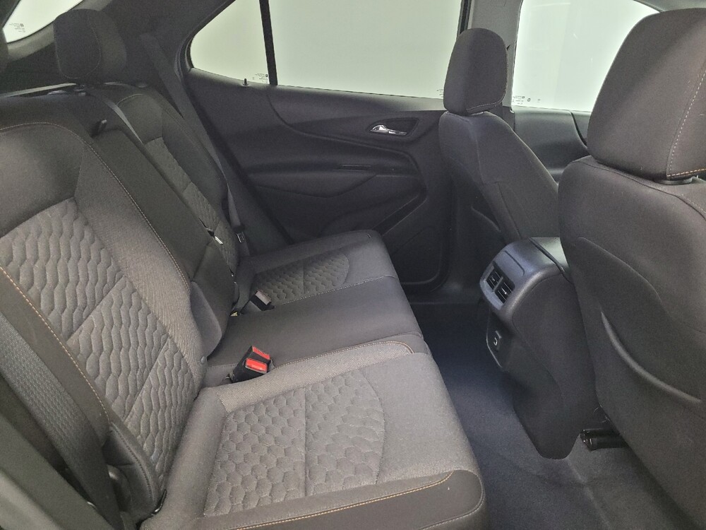 2021 Chevrolet Equinox in Houston, TX 77034 - 18134166 19