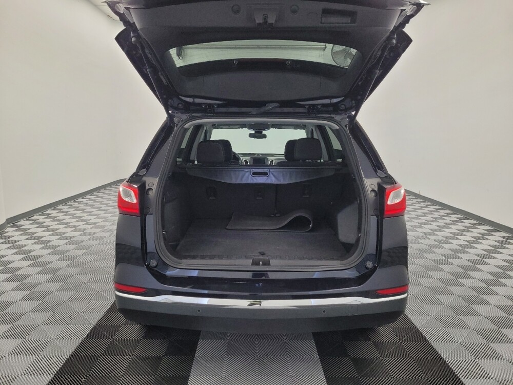 2021 Chevrolet Equinox in Houston, TX 77034 - 18134166 29