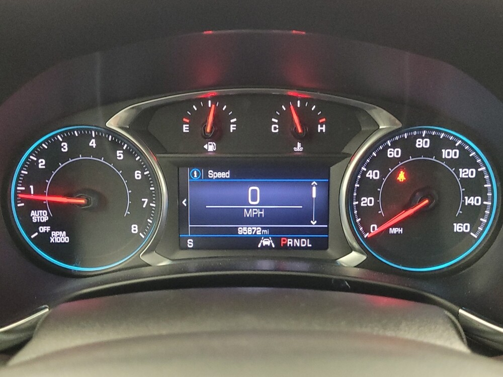 2021 Chevrolet Equinox in Houston, TX 77034 - 18134166 23