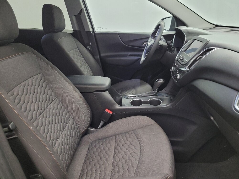 2021 Chevrolet Equinox in Houston, TX 77034 - 18134166 21