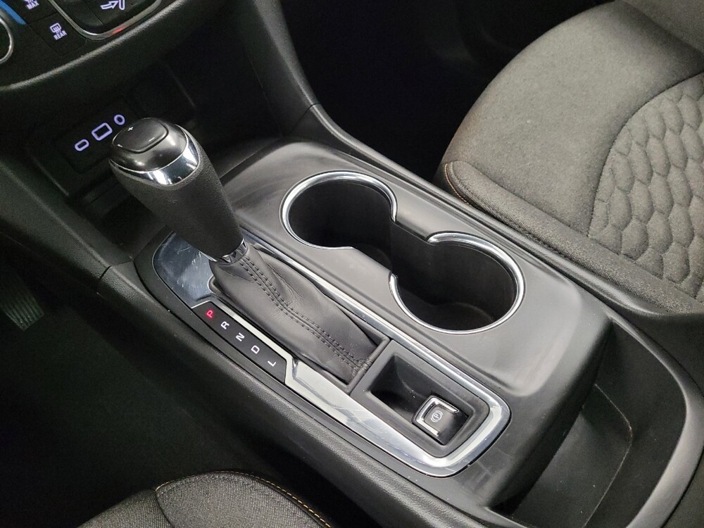 2021 Chevrolet Equinox in Houston, TX 77034 - 18134166 26