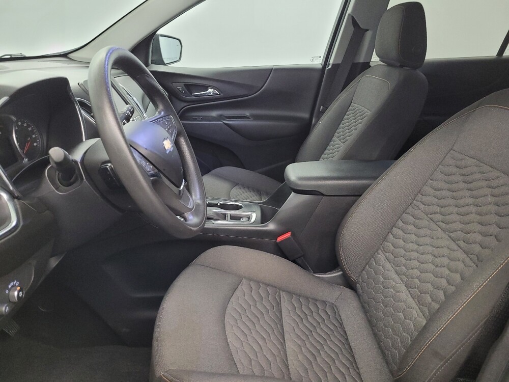 2021 Chevrolet Equinox in Houston, TX 77034 - 18134166 17