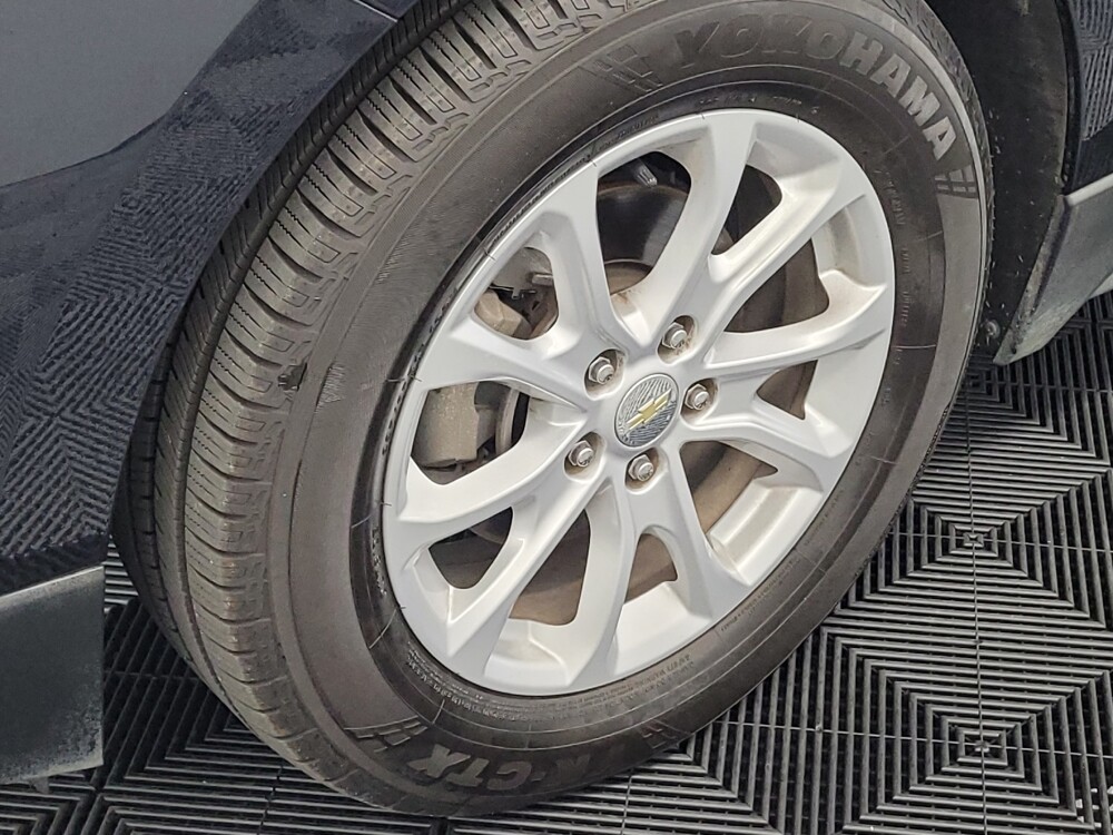 2021 Chevrolet Equinox in Houston, TX 77034 - 18134166 31