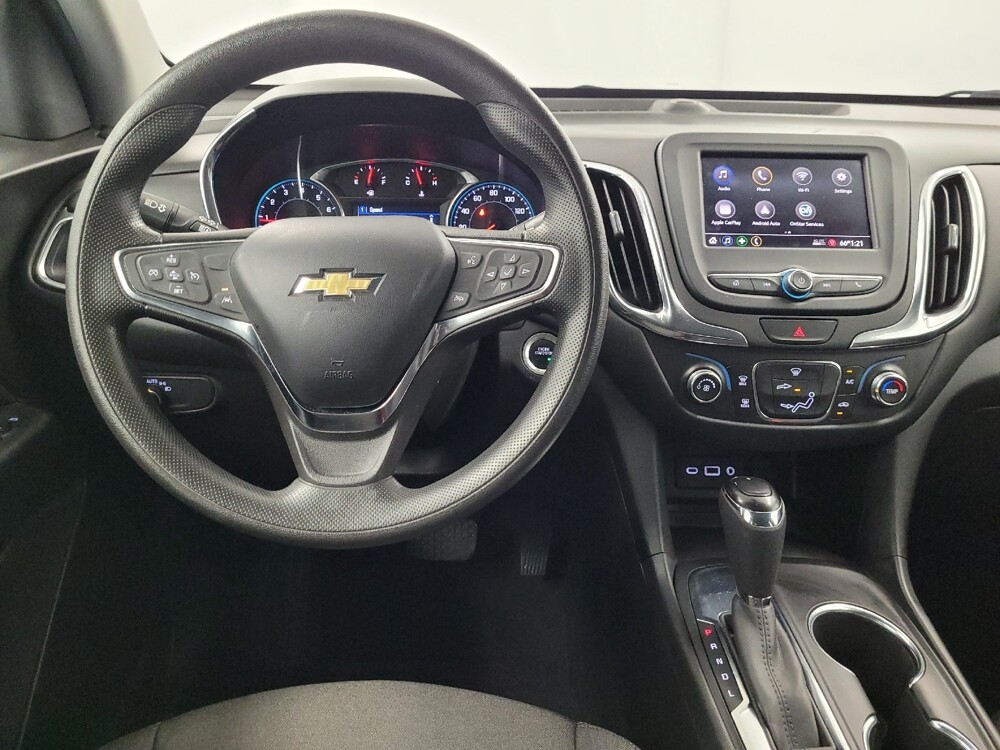 2021 Chevrolet Equinox in Houston, TX 77034 - 18134166 22